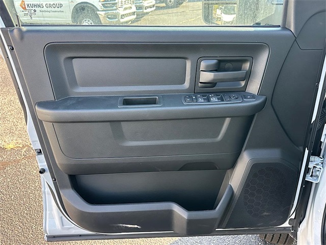 2024 Ram 5500 Tradesman photo 12