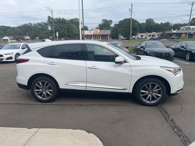 2024 Acura RDX Technology photo 16