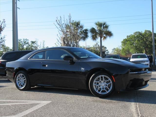2025 Dodge Charger R/T photo 2