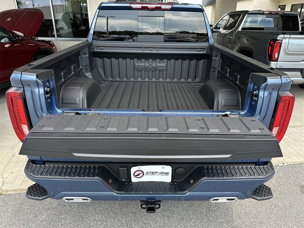 2026 Gmc Sierra Denali photo 29