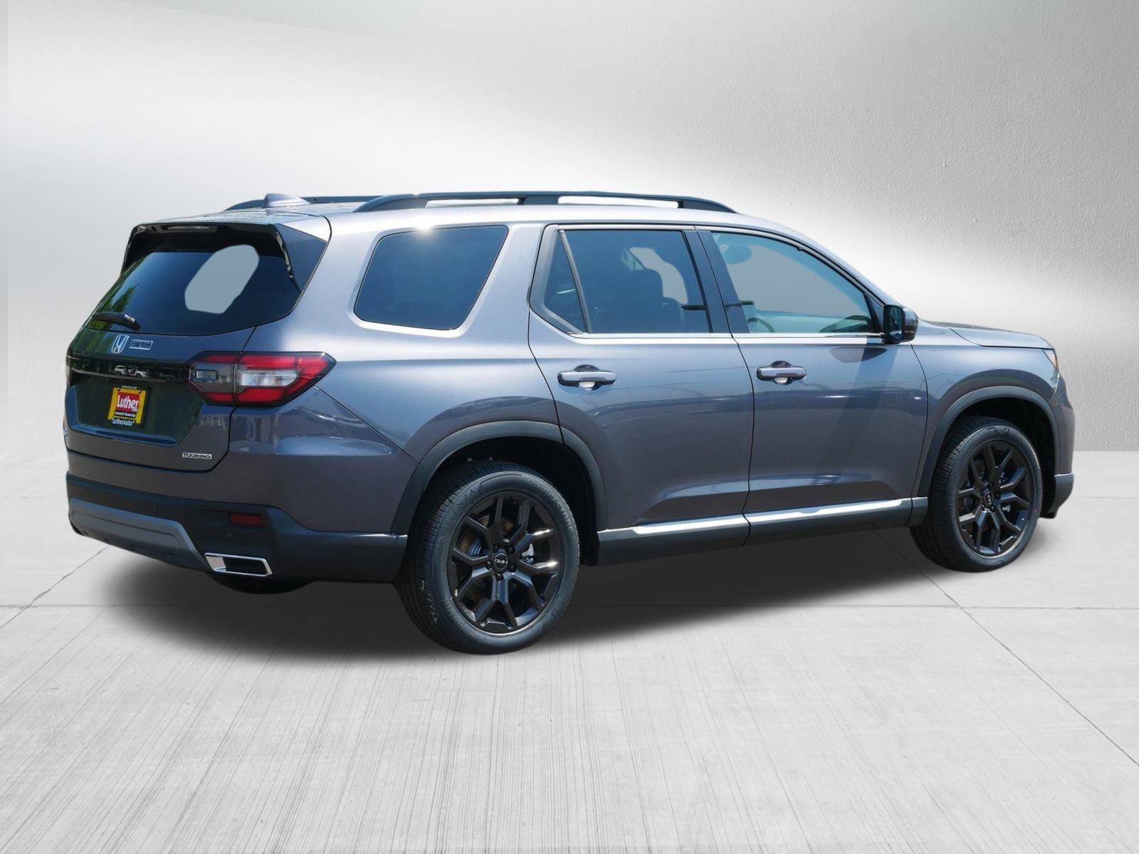 2025 Honda Pilot Touring photo 7