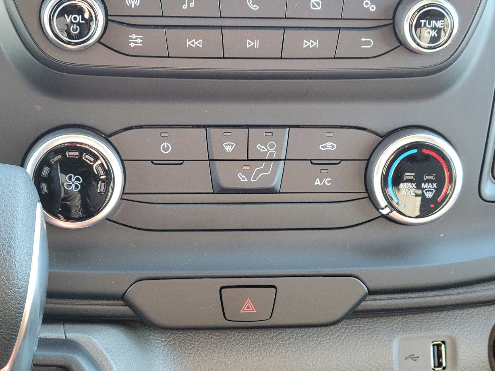 2024 Ford Transit photo 19