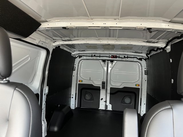 2025 Ford Transit Cargo Van photo 21