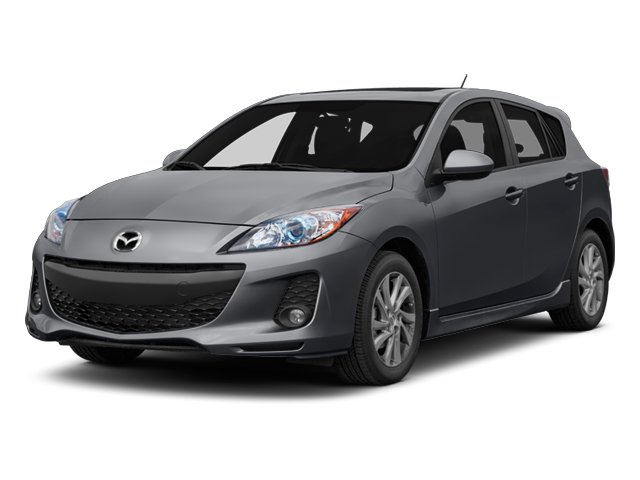 2013 Mazda MAZDA3 i Touring's photo
