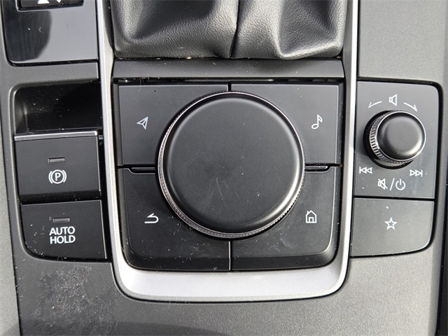 2025 Mazda CX-50 2.5 Select photo 6