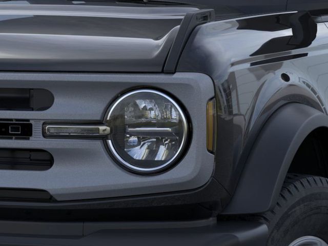 2025 Ford Bronco Big Bend photo 19