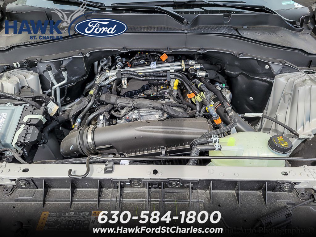 2025 FORD EXPLORER - Image 20