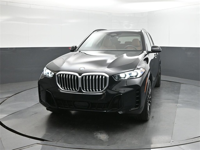 2026 Bmw X5 sDrive40i photo 26