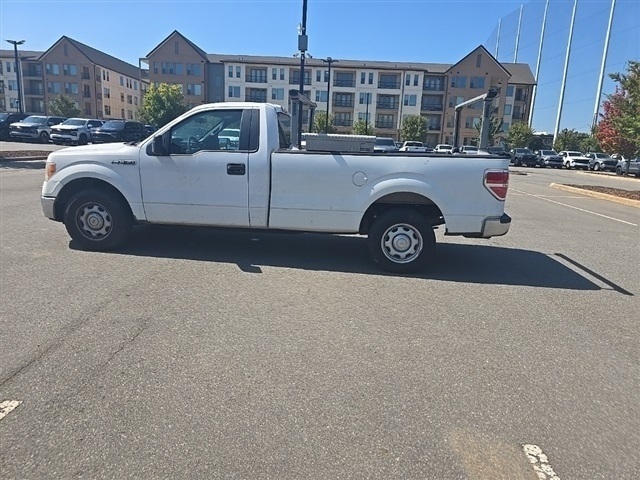 2014 Ford F-150 XL photo 8
