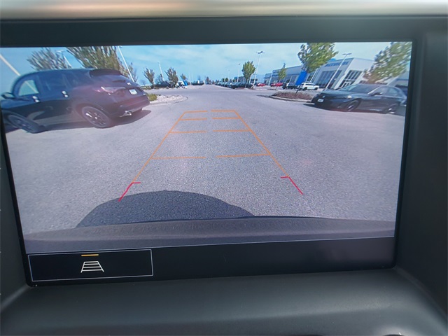 2023 Gmc Acadia SLT photo 19