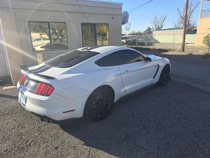 2016 Ford Mustang Shelby GT350 photo 3