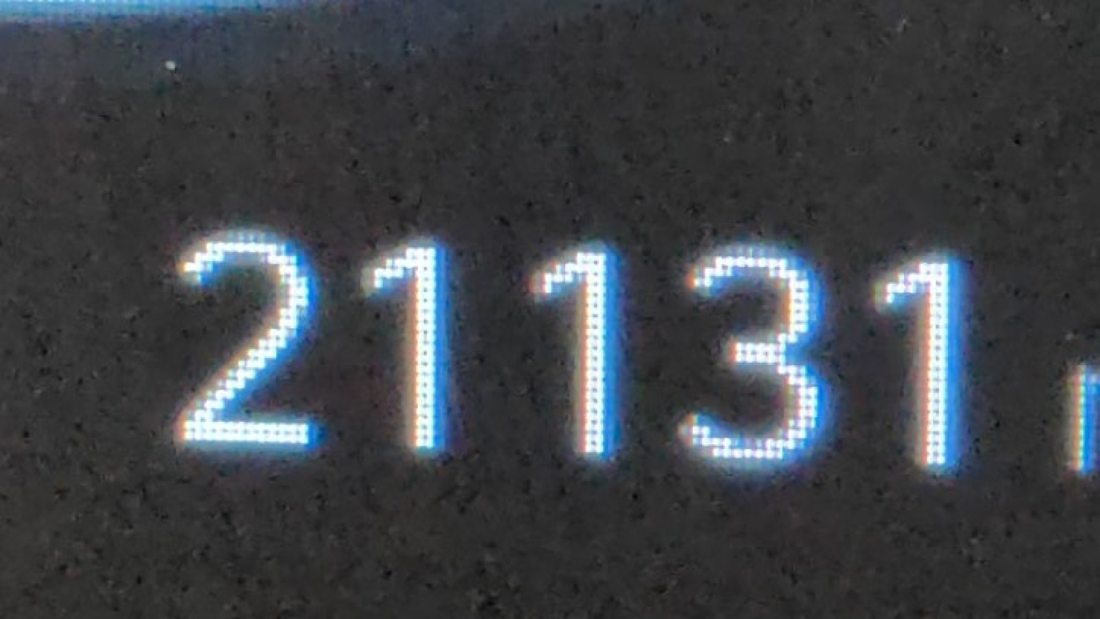 Used 2024 Serenity White Hyundai SEL image 2