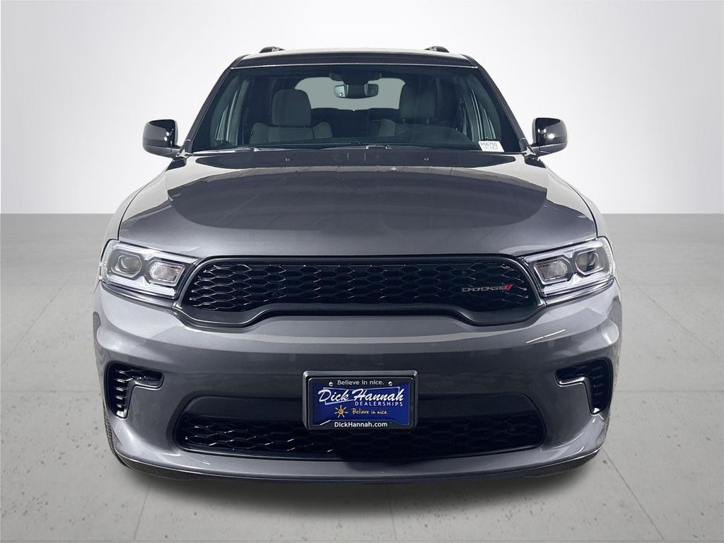 2025 Dodge Durango GT photo 3