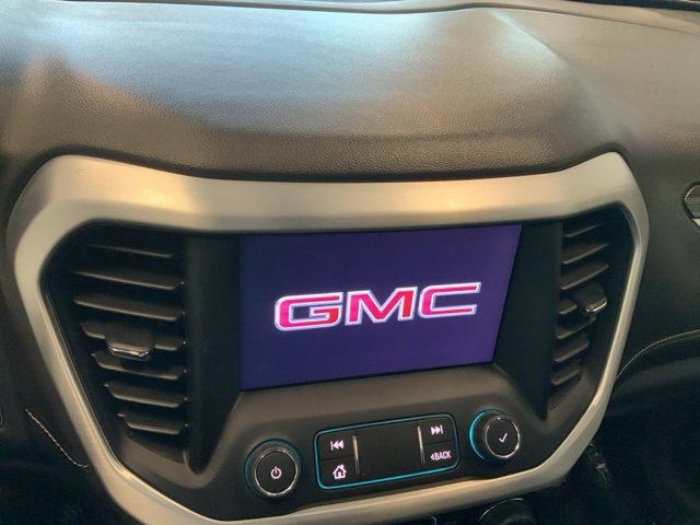 2023 Gmc Acadia SLT photo 26