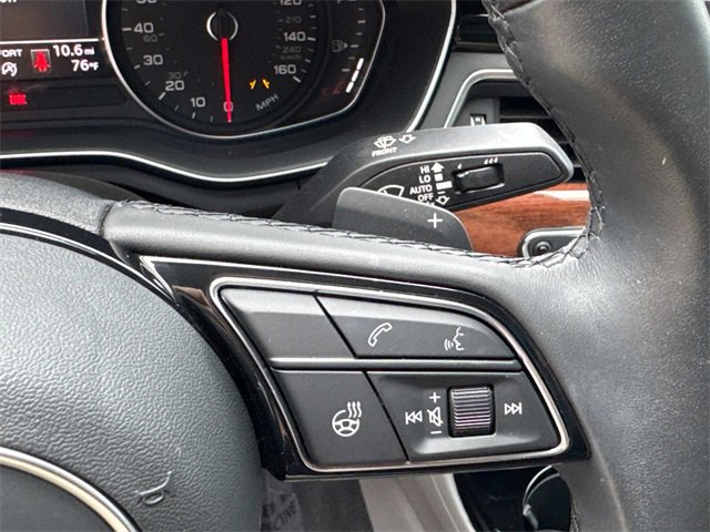 2022 Audi A4 40 Premium photo 21