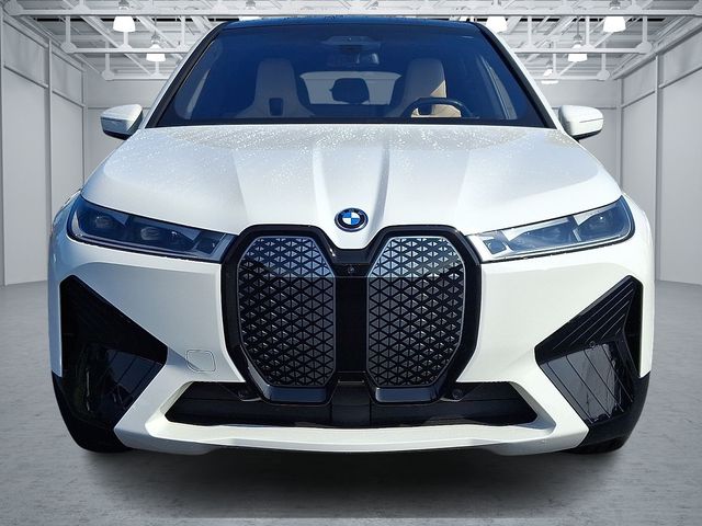 Certified 2024 BMW iX Base with VIN WB533CF08RCP93293 for sale in Mount Laurel Township, NJ