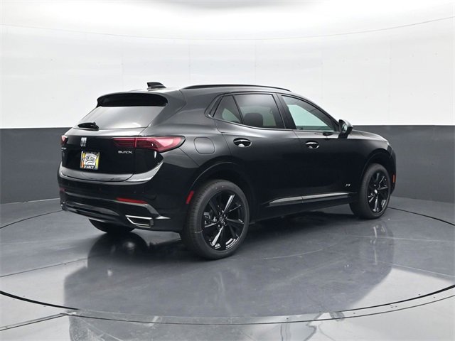 2025 Buick Envision Sport Touring photo 4