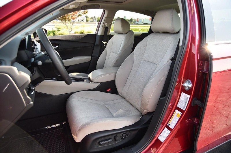 2024 Honda Accord 1.5T EX photo 18