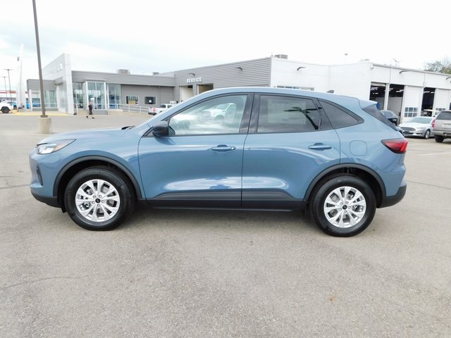 2026 Ford Escape Active photo 4