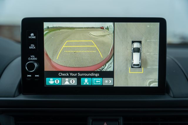 2025 Honda Pilot TrailSport photo 32