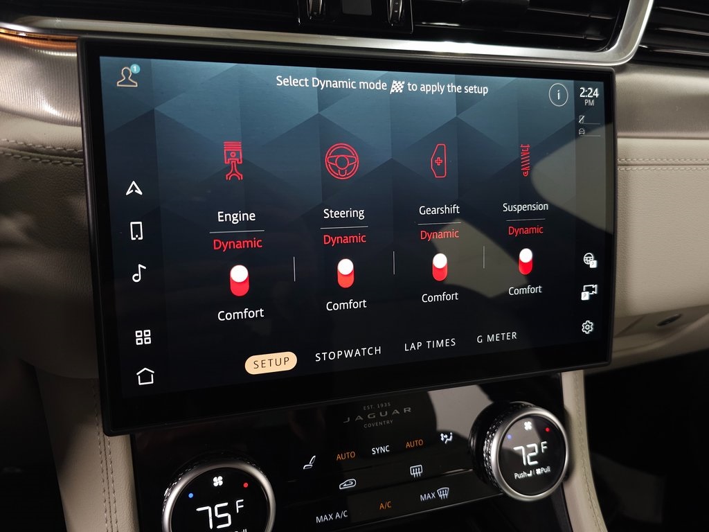 2026 JAGUAR F-PACE - Image 25