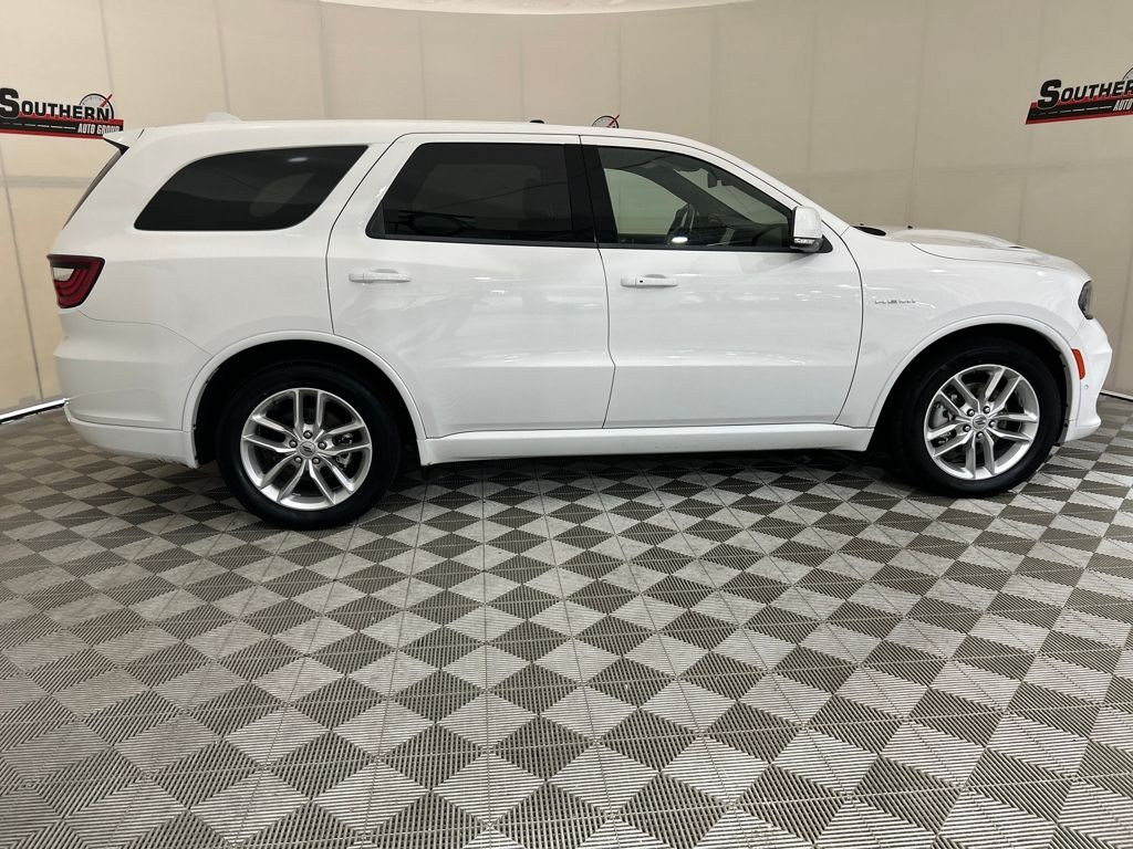 2022 Dodge Durango R/T photo 13