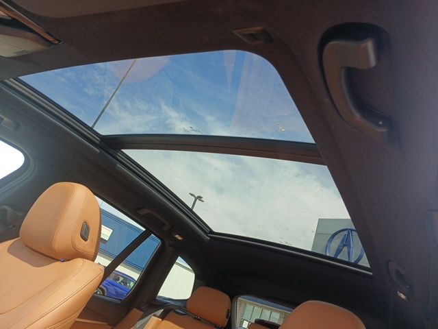2021 Bmw X3 xDrive30i photo 19