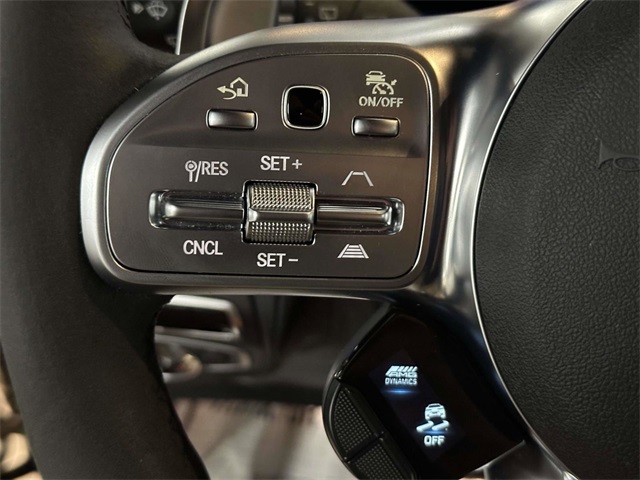 2022 Mercedes Benz G 63 AMG photo 19