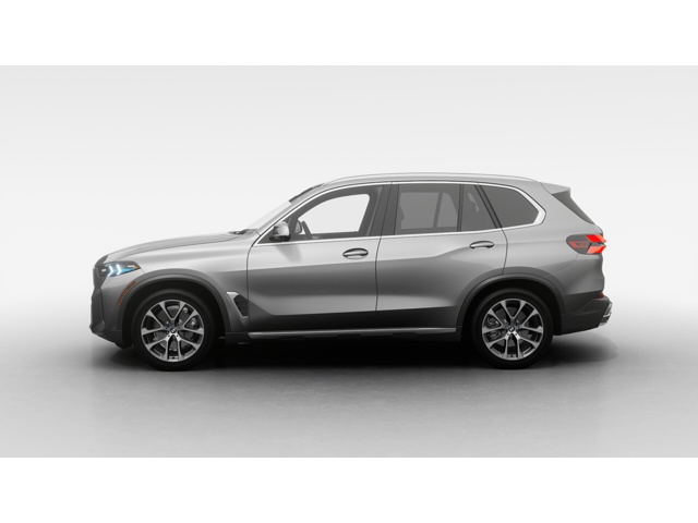 2026 Bmw X5 xDrive40i photo 4