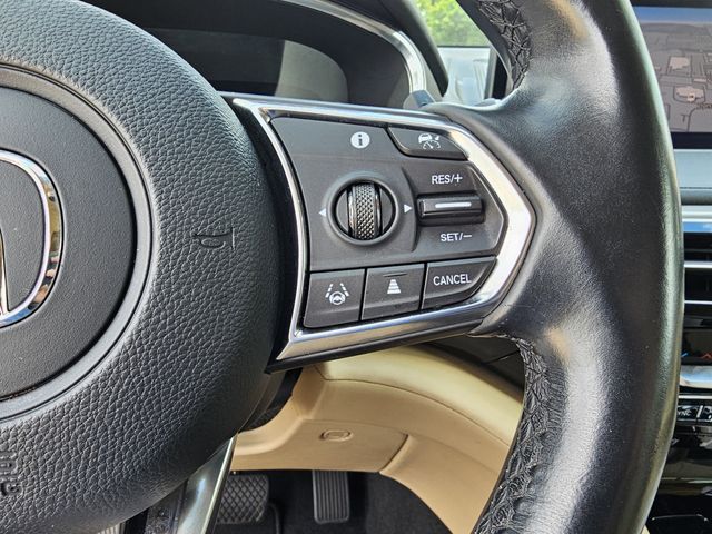 2022 Acura MDX SH-AWD Technology photo 26