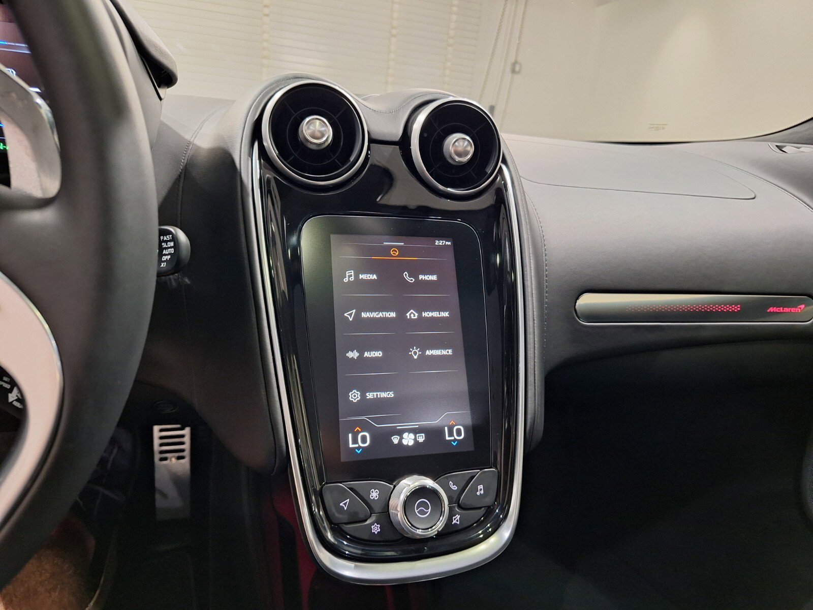 2025 Mclaren GTS photo 4