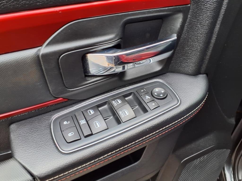 2016 Ram 1500 Rebel photo 10