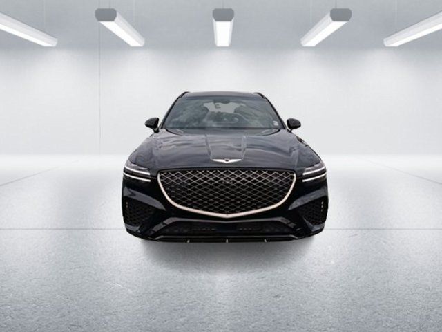 2025 Genesis GV70 2.5T Sport Prestige photo 8