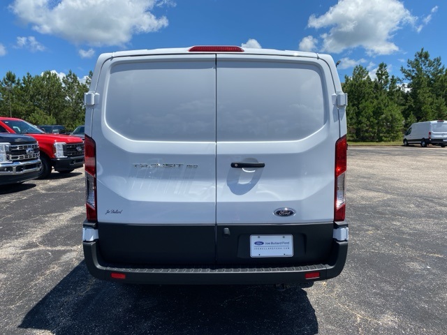 2025 Ford Transit Cargo photo 8