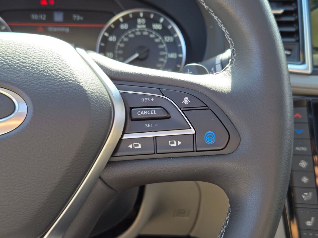 2024 Infiniti QX50 Sensory photo 26