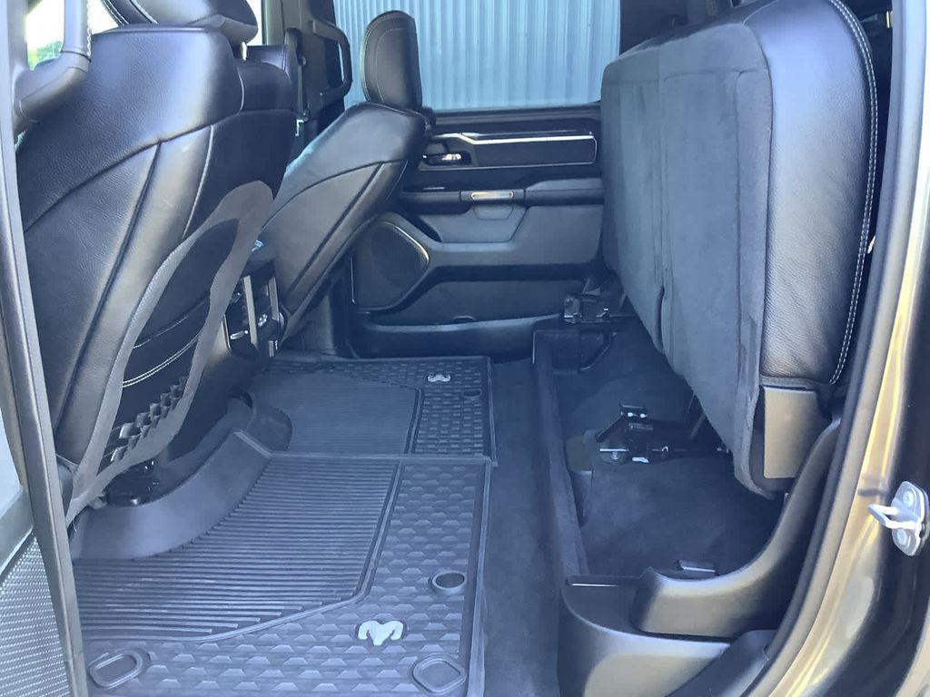 2022 Ram 1500 TRX photo 34