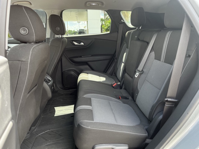 2023 Chevrolet Blazer 2LT photo 10