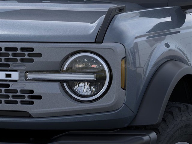 2025 Ford Bronco Badlands photo 20