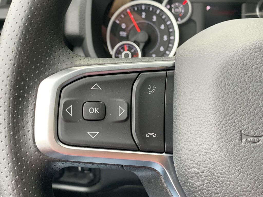 2025 Ram 2500 Tradesman photo 29