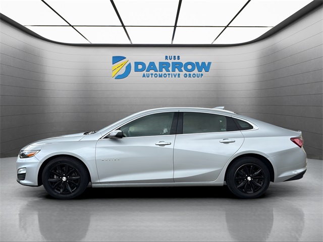 2020 Chevrolet Malibu 1LT photo 2