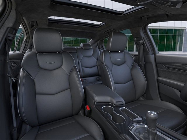 2026 Cadillac CT5 V Blackwing photo 15