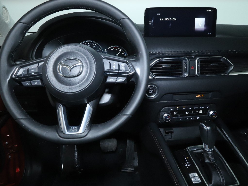 2023 Mazda CX-5 2.5 S Premium photo 27