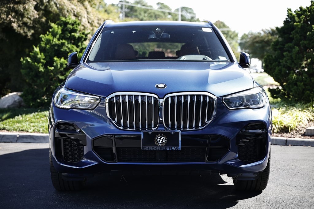 2023 Bmw X5 xDrive40i photo 14