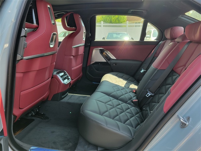 2025 Bmw 740i 740i xDrive photo 17