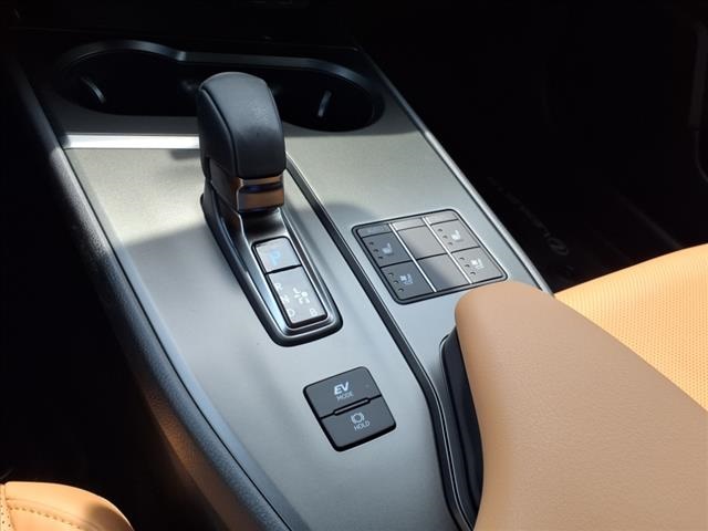2025 Lexus UX Premium photo 20