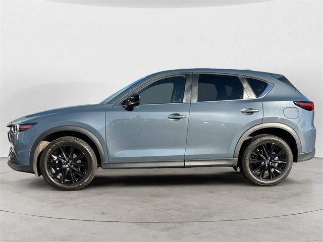 2023 Mazda CX-5 2.5 S Carbon photo 2