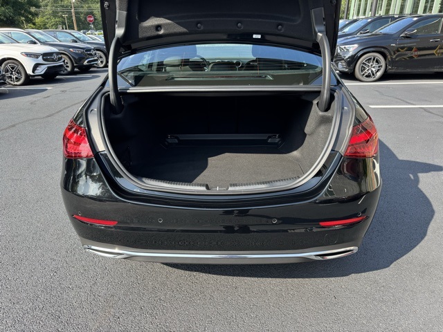 2025 Mercedes Benz C 300 4MATIC photo 11
