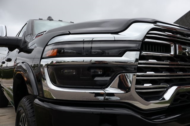 2025 Ram 3500 Limited photo 5