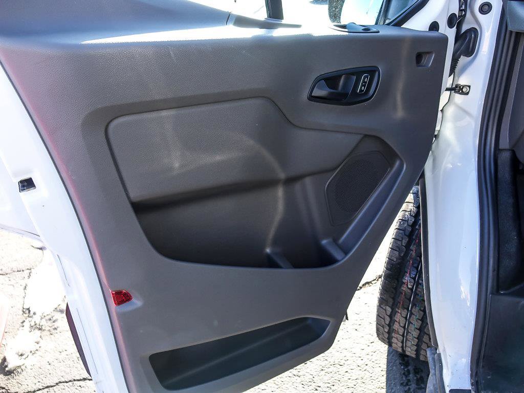 2024 FORD TRANSIT - Image 19