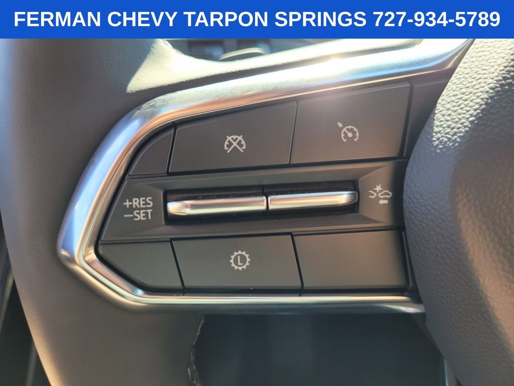 2026 Chevrolet Equinox LT photo 24